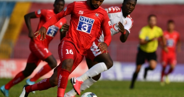 Highlights Hải Phòng 0-0 TPHCM (Vòng 3 V-League 2020)