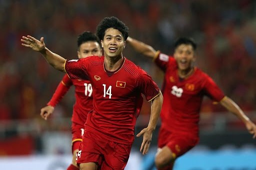 BLV Quang Huy: 'Cầu thủ Việt Nam có nhiều cơ hội sang Bundesliga 2'