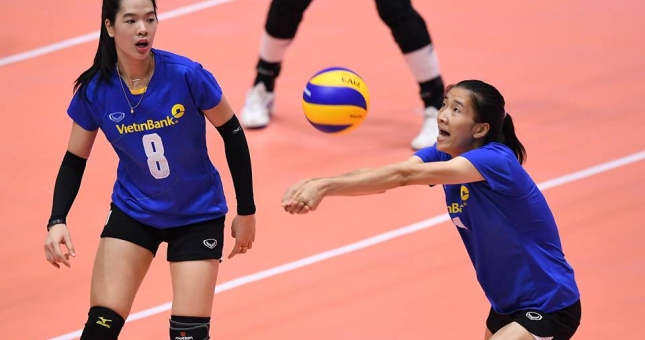 CLB Ngân Hàng Công Thương khiến cục diện bảng B trở nên khó lường