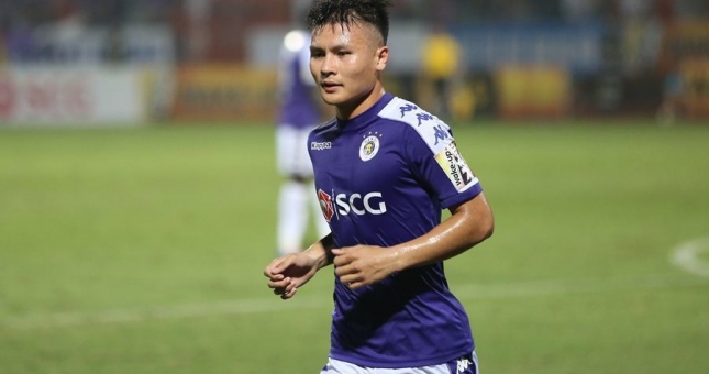 Lịch thi đấu, kết quả vòng 6 V-League 2020