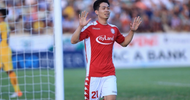 HLV Park vui buồn lẫn lộn sau vòng 6 V-League 2020