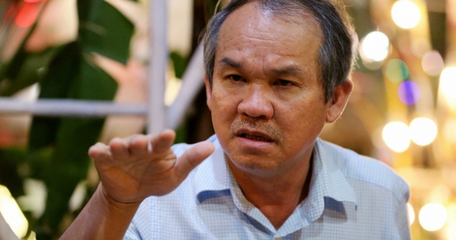 Bầu Đức: 'TPHCM khó cạnh tranh vô địch với nhóm liên minh'