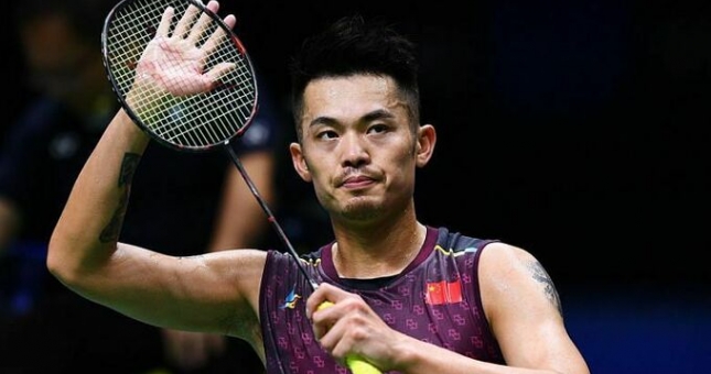 Huyền thoại vĩ đại nhất làng cầu lông chính thức giải nghệ