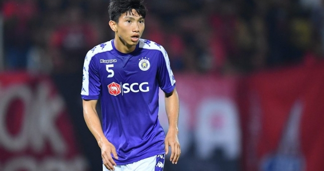 Chuyên gia Vũ Mạnh Hải: 'Văn Hậu sẽ tiếp tục sang châu Âu'