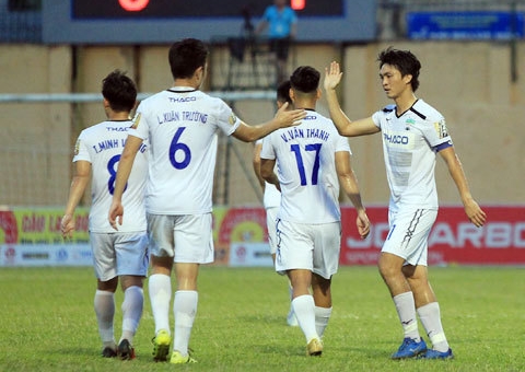 Lịch thi đấu bóng đá hôm nay 17/7: Vòng 10 V-League rực lửa