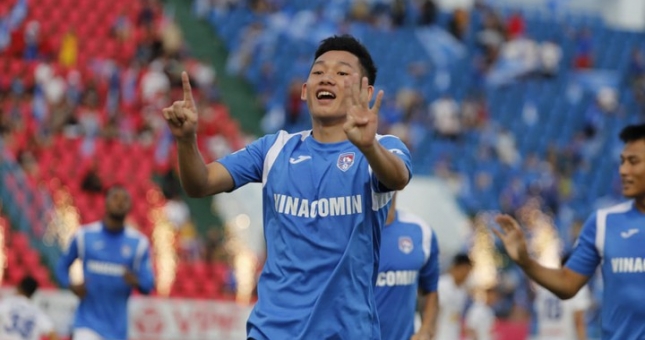 'Phát hiện của HLV Park Hang Seo' nói gì về cơ hội lên tuyển?