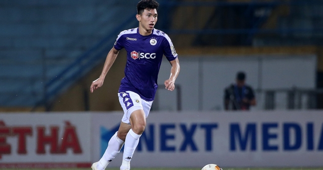 Đoàn Văn Hậu chính thức trở về Việt Nam vào ngày 1/8