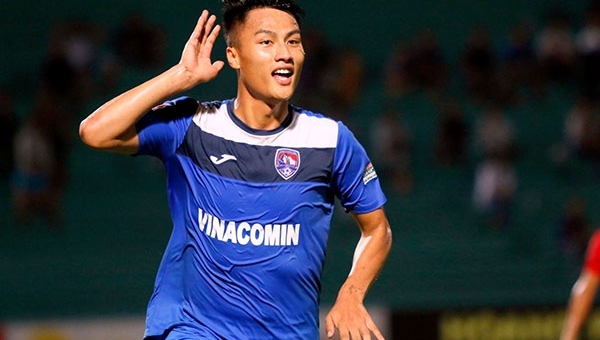 Mạc Hồng Quân: 'Tôi sang Hải Phòng cũng như Công Phượng đến TPHCM'