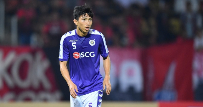 Chủ tịch Hà Nội FC: 'Đội bóng sẽ tập trung xuất khẩu cầu thủ'