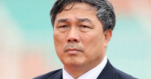 Bầu Đệ: 'Thanh Hóa không thể xuống chơi giải hạng Ba'