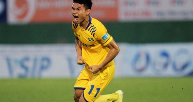 'Người hùng U23 Việt Nam' sẽ giải cứu SLNA?