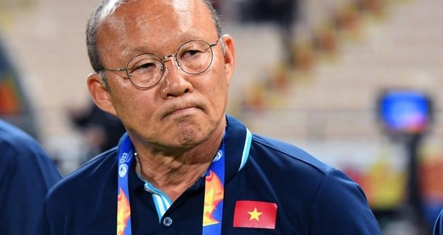 Người đại diện Lee Dong-jun: 'HLV Park Hang Seo buồn và áp lực nhiều'