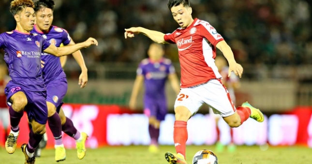 V-League 2020 trở lại vào cuối tháng 9, kéo dài đến tháng 11