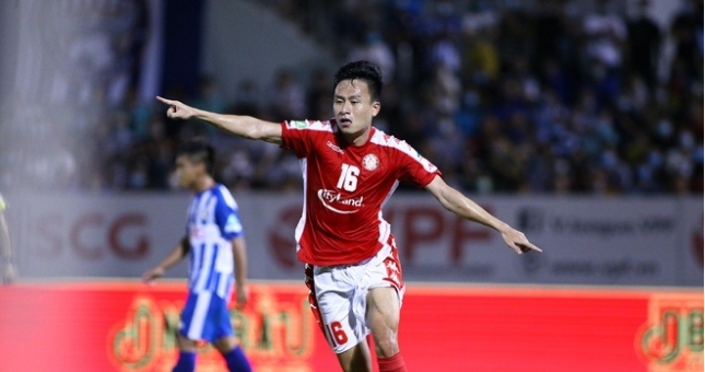 Highlights Bà Rịa Vũng Tàu 2-3 TPHCM (Tứ kết Cúp QG 2020)