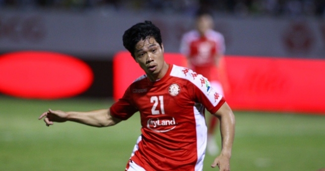 HLV Bà Rịa Vũng Tàu: 'Tôi thật sự sợ Công Phượng và Phi Sơn'