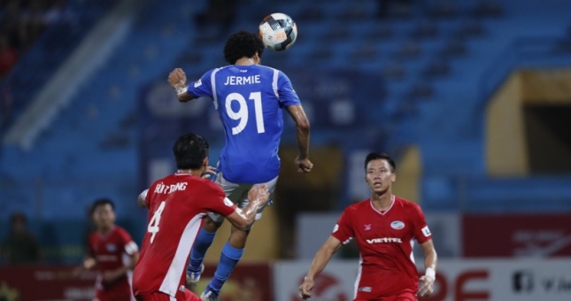 Nhận định Than Quảng Ninh vs Viettel: Khách lấn át chủ?