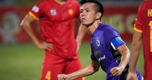 Highlights Hà Nội 1-1 Thanh Hóa (Vòng 13 V-League 2020)