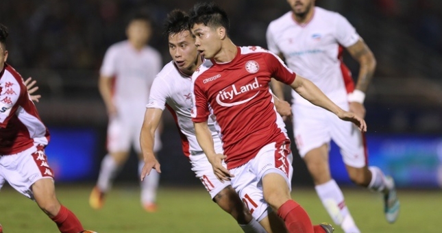 Nhận định TPHCM vs Viettel: Á quân giương cờ trắng?