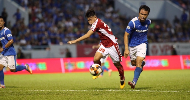 Nhận định Than Quảng Ninh vs TPHCM: Bức tranh tương phản