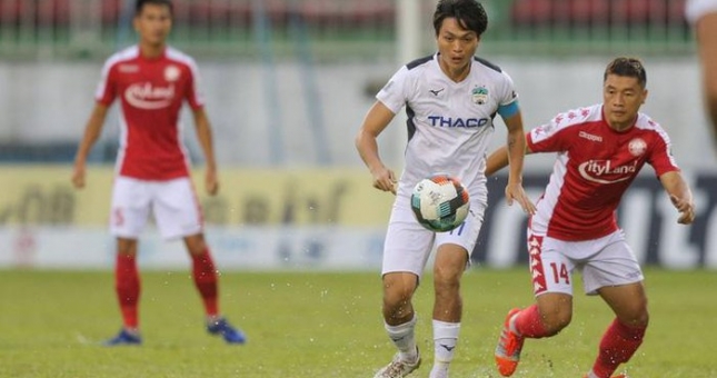 Nhận định TPHCM vs HAGL: Người khốn gặp kẻ khó