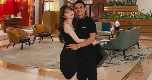 Huỳnh Anh rút lại lời phủ nhận 'cắm sừng' Quang Hải