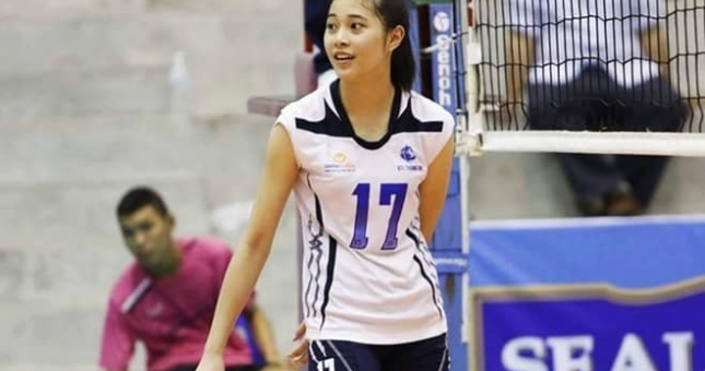 Lịch thi đấu giải Vô địch bóng chuyền U23 quốc gia 2020