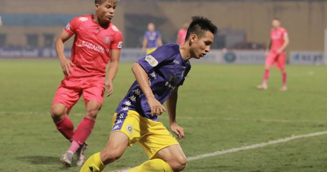 BXH chung cuộc V-League 2020: Xác định nhà vô địch