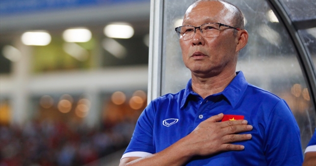 Báo Hàn: 'Jurgen Klopp cũng không thể thành công như ông Park Hang Seo'