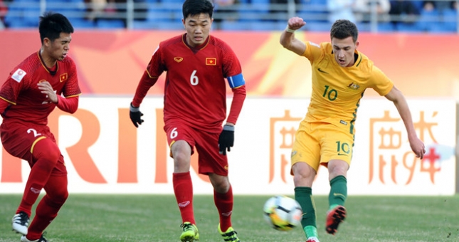 VIDEO: Những đường chuyền mang thương hiệu 'Gerrard Việt Nam'