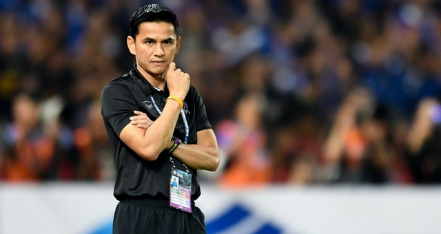 Phóng viên Thái Lan: 'Chỉ HAGL mới chiêu mộ được Kiatisak'