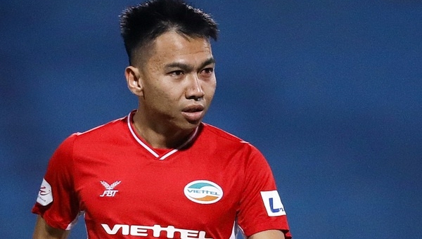 HLV Park có bất công với Nguyên Mạnh, Khắc Ngọc?