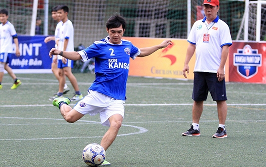 Cựu đội trưởng U15 Đà Nẵng qua đời ở tuổi 25