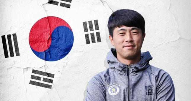 Người cũ của HAGL đầu quân cho CLB Hà Nội