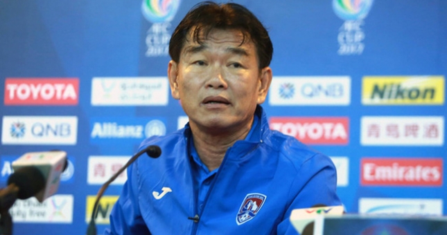 HLV Phan Thanh Hùng chính thức chia tay CLB Than Quảng Ninh