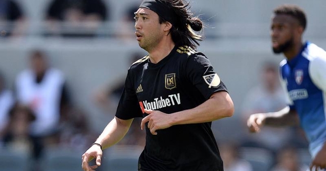 Lee Nguyễn: 'CLB TP.HCM mạnh nhất V.League'