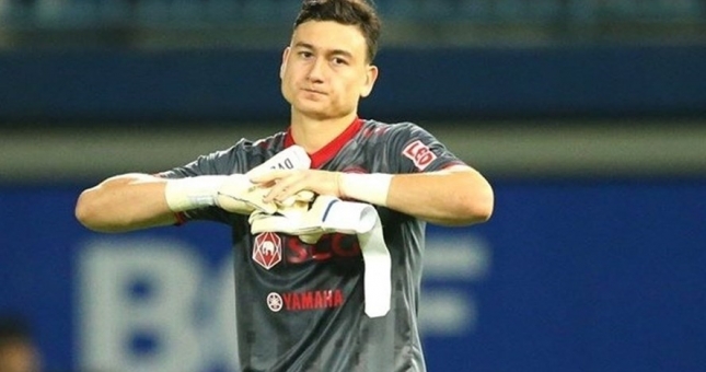 BLV Quang Huy: 'Văn Lâm bị đối xử không công bằng ở Thái Lan'