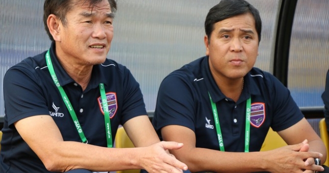 HLV Phan Thanh Hùng lên tiếng cảnh cáo học trò