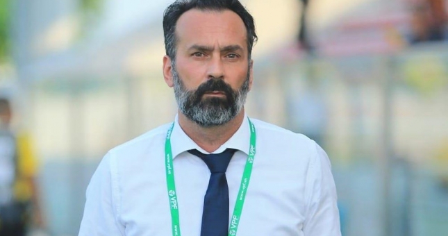 HLV Fabio Lopez: 'Tôi đã thắng trong vụ kiện Thanh Hóa lên FIFA'