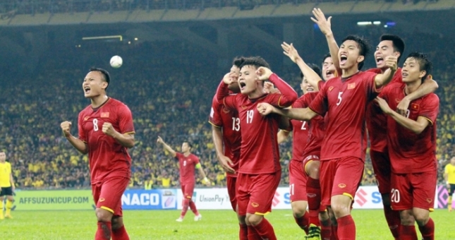 Bóng đá Việt Nam sẽ tham dự những giải đấu nào trong năm Tân Sửu?