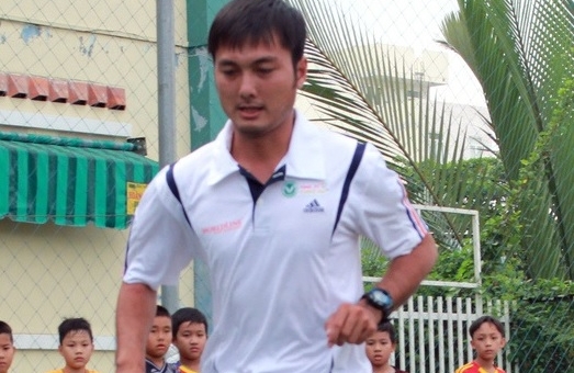 Cựu tuyển thủ Futsal Việt Nam đột ngột qua đời ở tuổi 37