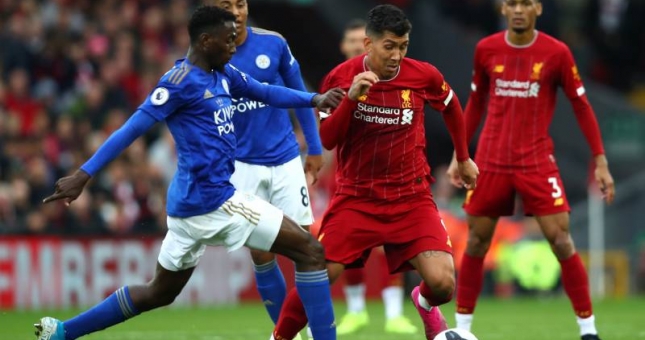 Lịch thi đấu bóng đá hôm nay 13/2: Liverpool gặp khó