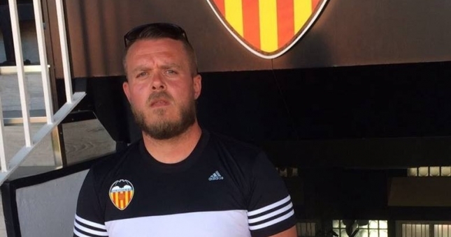 Thạc sĩ đại học Barcelona: 'Bóng đá Việt Nam nên đi theo hướng của Man City'