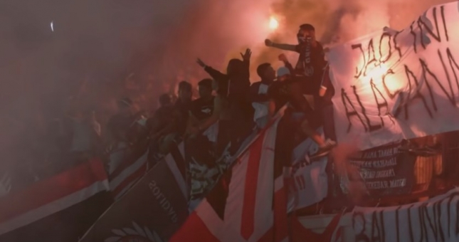 VIDEO: Indonesia bị coi là giải đấu nguy hiểm nhất thế giới