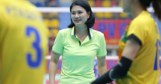 HLV Phạm Kim Huệ và các trụ cột đồng loạt rời Ngân hàng Công thương?