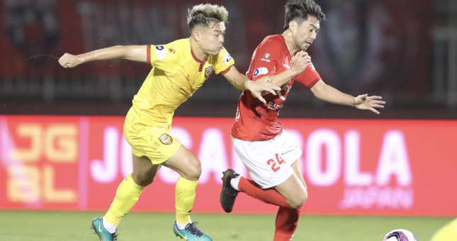 Nhận định Than Quảng Ninh vs TP.HCM: Điệu samba trên Cẩm Phả