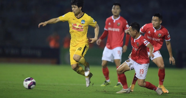 Nhận định Viettel vs HAGL: Lần đầu cho Công Phượng?