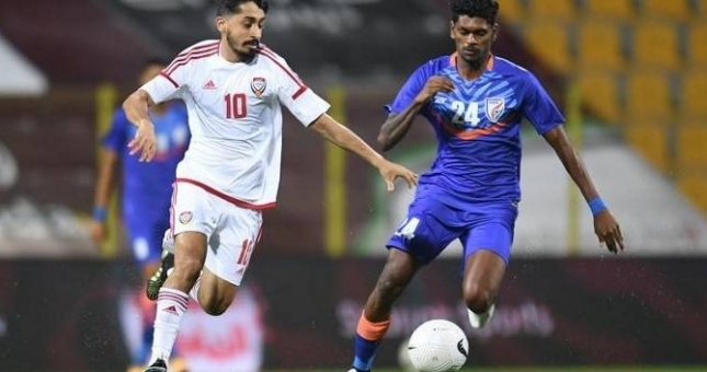 Báo UAE vui mừng với 'tin nhắn có sức nặng' gửi tới HLV Park