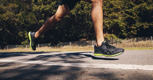 ASICS tiếp tục phát triển dòng giày chạy bộ cao cấp GEL-KAYANO