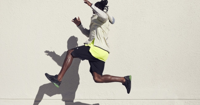 ASICS tiết lộ bộ sưu tập thu đông 2017: Phong cách thể thao mang hơi thở đường phố