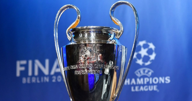 Bảng xếp hạng Cúp C1 mùa giải 2017-2018